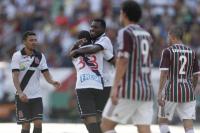 Eder Luis, Renato Silva e Tenorio