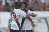 Abuda e Carlos Alberto