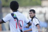 Carlos Alberto e Eder Luis