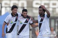 Pedro Ken, Eder Luis e Carlos Alberto