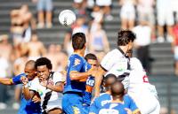 Carlos Alberto e Pedro Ken