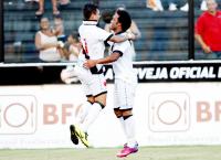 Bernardo e Carlos Alberto