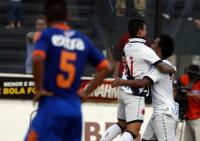 Bernardo e Carlos Alberto