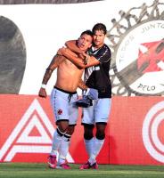 Bernardo e Pedro Ken