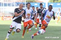 Nei, Bernardo e Pedro Ken