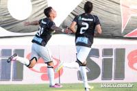 Bernardo e Eder Luis