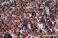 Torcida do Vasco