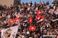Torcida do Vasco