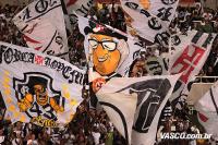 Torcida do Vasco