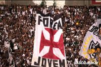 Torcida do Vasco