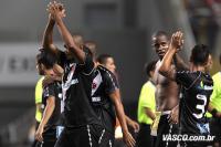 Jogadores sadam torcida