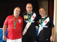 Marcelo Lages e Dudu