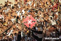 Torcida do Vasco