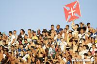 Torcida do Vasco
