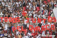 Torcida do Vasco