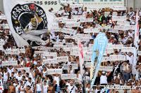 Torcida do Vasco