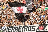 Torcida do Vasco