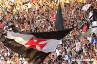 Torcida do Vasco