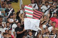 Torcida do Vasco