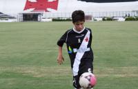 Gabriel, do Mirim do Vasco