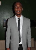 Ex-jogador Gilberto, scio da G6 Group