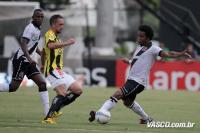 Sandro Silva e Carlos Alberto