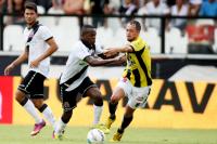 Pedro Ken e Sandro Silva