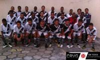 Elenco do Vasco para a temporada de 2013.