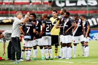 Momento da parada tcnica