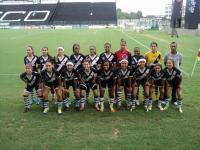 Time Feminino Sub-17 do Vasco