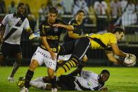 Ded, Alessandro e Tenorio