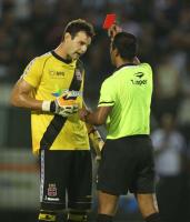 Expulso de Alessandro