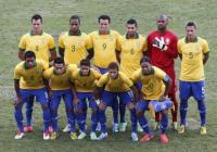 Ded, o camisa 3 da Seleo 