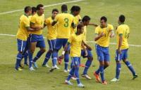 Ded, o camisa 3 da Seleo 