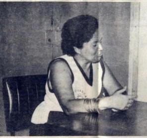 Torcedores Smbolos Dulce Rosalina 1986