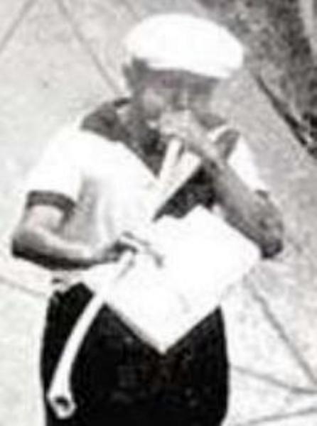 Torcedores Smbolos Domingos Ramalho