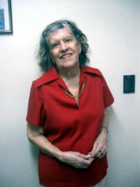 Torcedores Smbolo Aida de Almeida