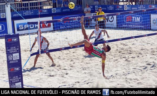 Lance de Vasco 2 x 1 Fluminense