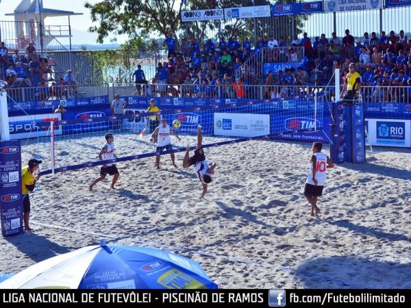 Lance de Vasco 1 x 2 So Paulo