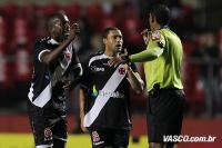 Sandro Silva e Eder Luis