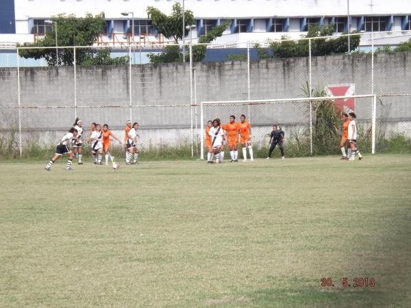 Pelo Sub-17, Vasco venceu o Arraial do Cabo por 1 a 0