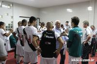 Vestirio do Vasco