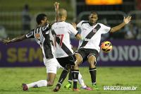 Wendel e Renato Silva