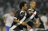 Carlos Alberto e Wendel