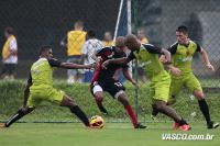 Abuda, Rafael Vaz e Thadeu Paraguai