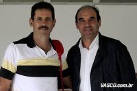 Dulio e Ricardo Gomes