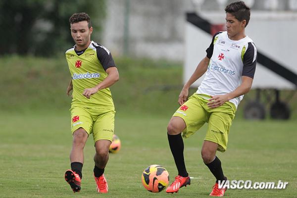 Thiaguinho e Elsinho