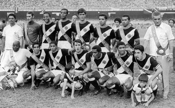 Vasco 1970