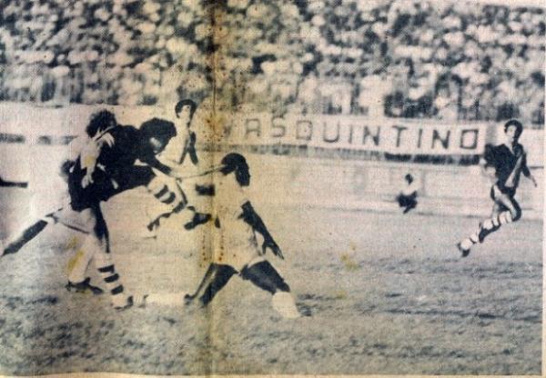 Vasquintino So Janurio 1977