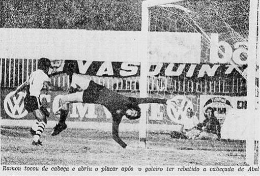 Vasquintino So Janurio 1978